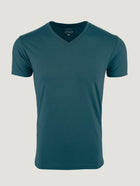 Emerald V-Neck