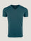 Emerald V-Neck