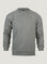 Heather Grey Cali Pullover FINAL SALE
