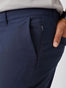 Size 36 Navy Everyday Short | Fresh Clean Threads