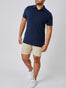 Comfort Fit shorts | Khaki Everyday Shorts | Fresh Clean Threads