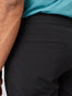 4-way stretch | Black Everyday Short | Fresh Clean Threads