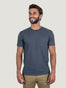 Navy Pocket Tee, Size Medium | Fresh Clean Threads
