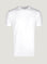 White Pocket Tee FINAL SALE