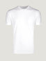 White Pocket Tee FINAL SALE