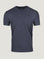 Navy Pocket Tee, Mens Basic Crew | Fresh Clean Threads