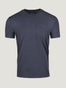 Navy Pocket Tee, Mens Basic Crew | Fresh Clean Threads