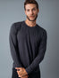 Men's Best Sellers Performance Long Sleeve Crew 3-Pack | Fresh Clean Threads