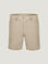 Khaki Everyday Shorts | Fresh Clean Threads