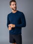 Men's Best Sellers Performance Long Sleeve Crew Pack | Fresh Clean Threads