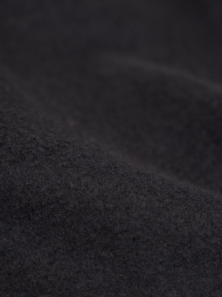 Black Hoodie for Men at Fresh Clean Threads