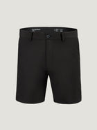 Black Everyday Short | Fresh Clean Threads