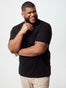Best Sellers 10-Pack with Membership | Black Crew Neck | Fresh Clean Threads