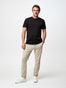 Basic 5-Pack with Black | Fresh Clean Threads