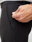 Everyday Shorts 2.0 in Black | New Fit | Fresh Clean Threads