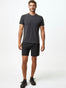 Stretch Performance Shorts Pack with Black | Fresh Clean Threads