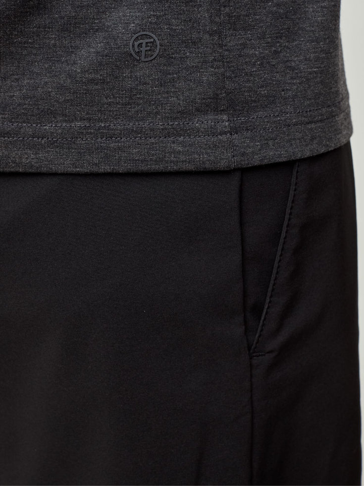 Performance Shorts with Pockets | Fresh Clean Threads