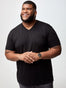 V-Neck Best Sellers Pack with Black | Fresh Clean Threads