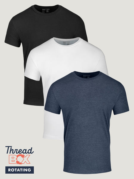 Basic 3-Pack