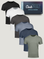Best Sellers Crew 6-Pack + Club FCT Membership