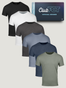 Best Sellers Crew 6-Pack + Club FCT Membership