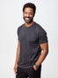 Summer Essentials 5-Pack | Charcoal | Fresh Clean Threads
