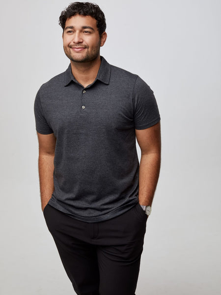 Summer Essentials Polo 6-Pack
