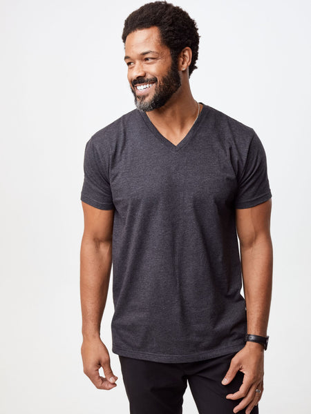 Summer Essentials V-Neck 6-Pack