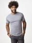 Best Selling Tees, Now Available in Escape Grey