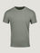 Mercury Green Crew Neck | Fresh Clean Threads
