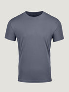 Slate Crew Neck Tee | Shop Fresh Clean Threads