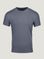 Slate Crew Neck Tee | Shop Fresh Clean Threads
