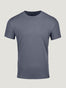 Slate Crew Neck Tee | Shop Fresh Clean Threads