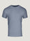 Wedgewood Crew Neck Tee | Fresh Clean Threads