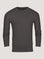 Men's Long Sleeve T-Shirt in Concrete Grey | Shop Sizes S-4XL & Tall