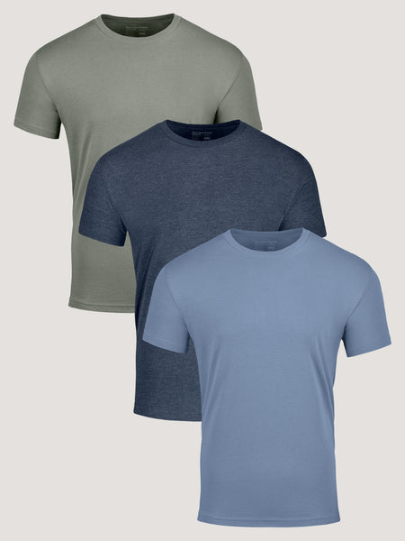 Earth Tones 3-Pack