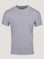 Premium Men's T-Shirts | Escape Grey Men's Crew Neck Tees
