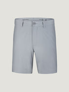 Everyday Shorts 2.0 in Cloud Grey | New Fit | Fresh Clean Threads