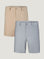 Everyday Shorts 2.0 Refresh 2-Pack | Fresh Clean Threads