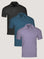 The Perfect Father's Day Gift | Polo 3-Pack at FCT