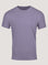 Perfect Fit T-Shirt for Men | Premium Crew Neck Tees at FCT | Now Available in Flint Purple
