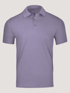 Polo Shirt for Men | Flint Purple Limited Edition Color at FCT