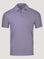 Polo Shirt for Men | Flint Purple Limited Edition Color at FCT