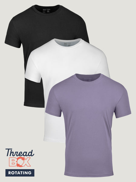 Foundation 3-Pack