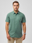 Short Sleeve Button Up Summer Essentials 3-Pack