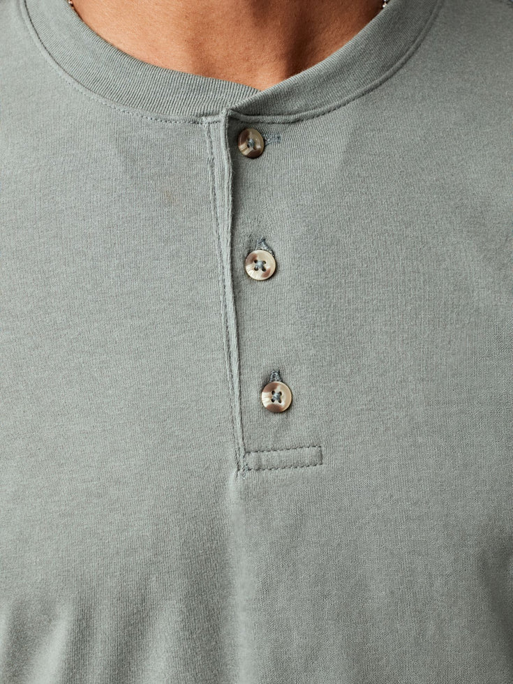 Henleys at FCT | Premium Styles