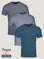 June Subscription Tee Packs | Bold 3-Pack | ThreadBox at FCT