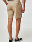 Khaki Everyday Shorts 2.0 | Updated Fit | Fresh Clean Threads