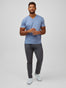Lakeshore Men's V-Neck Shirt | While Supllies Last
