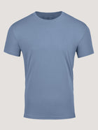 Lakeshore Crew Neck Men's Shirt | Perfect Fit, Lasting Comfort